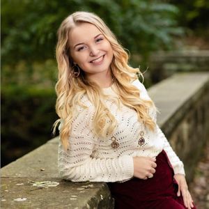 Meet your Posher, Kendal